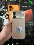 Infinix Smart 20 128GB Gold - 2