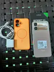 Infinix Smart 20 128GB Gold - 3