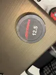 Life Fitness Dumbbells - 2