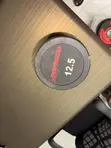 Life Fitness Dumbbells - 3