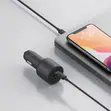 100W Car Fast Charger - 2