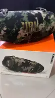 JBL Xtreme 4 Camouflage Speaker - 1