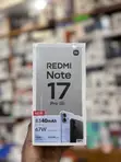 New Xiaomi Redmi Note 17 Pro 256GB Orange - 2