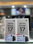 New Xiaomi Redmi Note 17 Pro 256GB Orange - 3