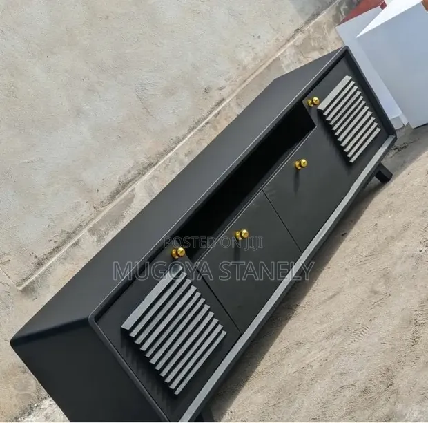 Amy TV Stand - 1