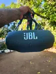 JBL Xtreme 4 Portable Bluetooth Speaker - 1