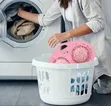 Silicone Bra Washing Bag - 1
