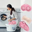 Silicone Bra Washing Bag - 2