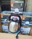 Silver Crest 7.0L Stainless Steel Electric Kettle - SC-907, 1800W - 2