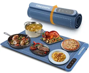 High-End Kitchen Warming Mat