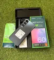 New Infinix Hot 60 Pro+ 256GB Black - 1