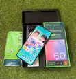 New Infinix Hot 60 Pro+ 256GB Black - 2