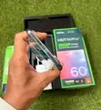 New Infinix Hot 60 Pro+ 256GB Black - 4