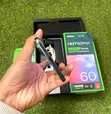 New Infinix Hot 60 Pro+ 256GB Black - 5