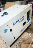 Edon Promax EPM-DS-8500T Silent Diesel Generator 8 kVA - 1