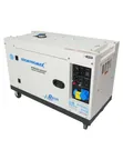 Edon Promax EPM-DS-8500T Silent Diesel Generator 8 kVA - 2