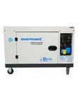 Edon Promax EPM-DS-8500T Silent Diesel Generator 8 kVA - 3