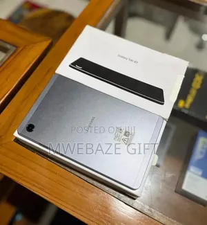 Samsung Galaxy Tab A11 64GB Gray