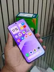 New Infinix Hot 60 Pro+ 256GB Purple - 1