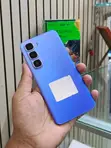 New Infinix Hot 60 Pro+ 256GB Purple - 2
