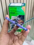 New Infinix Hot 60 Pro+ 256GB Purple - 5