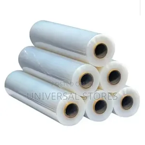Stretch Wrap Roll for Furniture
