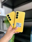 New Infinix Hot 60 Pro+ 256GB Orange - 1