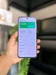 New Infinix Hot 60 Pro+ 256GB Orange - 4