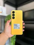 New Infinix Hot 60 Pro+ 256GB Orange - 5