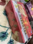 Ginseng Tea - 2