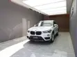 BMW X1 2017 Pearl White - 1