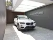 BMW X1 2017 Pearl White - 2