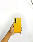 New Infinix Hot 60 Pro+ 256GB Orange - 2
