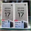 New Xiaomi Redmi Note 17 Pro 5G 256GB Red - 2