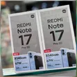 New Xiaomi Redmi Note 17 Pro 5G 256GB Red - 3