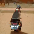 Bajaj Boxer 2025 Red - 3