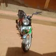 Bajaj Boxer 2025 Red - 4