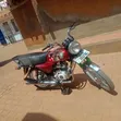 Bajaj Boxer 2025 Red - 5