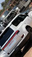 2025 Lexus GX 550 Overtrail+ 4WD - 2