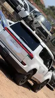 2025 Lexus GX 550 Overtrail+ 4WD - 3