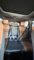 2025 Lexus GX 550 Overtrail+ 4WD - 4