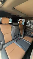 2025 Lexus GX 550 Overtrail+ 4WD - 5