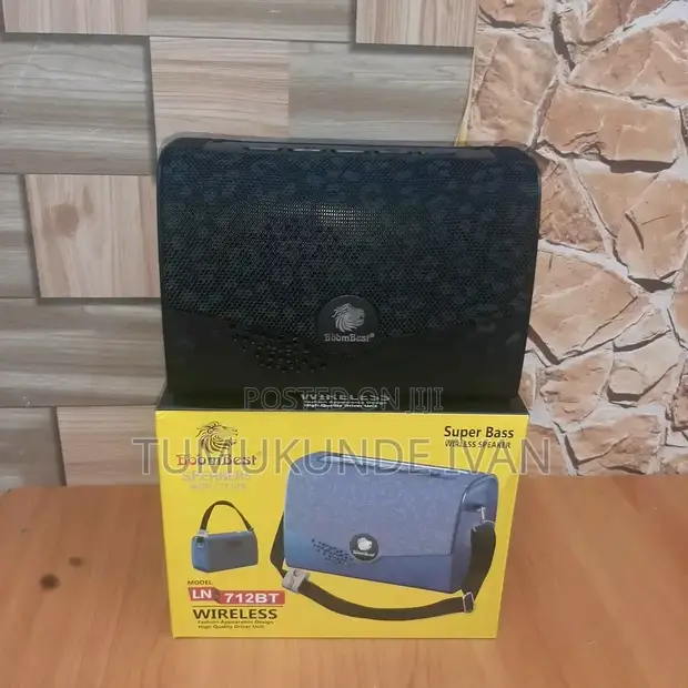 Boombest Speaker 1 - 1