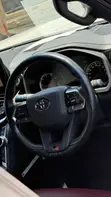 Toyota Land Cruiser LC300 GR Sport 2024 White - 2