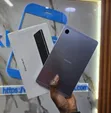 New Samsung Galaxy Tab A11 64GB Black - 1