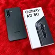 New Samsung Galaxy A17 5G 256GB Black - 3
