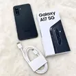 New Samsung Galaxy A17 5G 256GB Black - 4