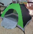 Automatic Camping Tent - 2