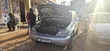 Toyota Harrier 2001 Silver - 1
