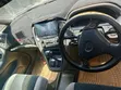 Toyota Harrier 2001 Silver - 2